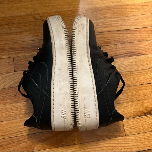 Nike Air Force 1 Sage Low - Picture 3 of 7